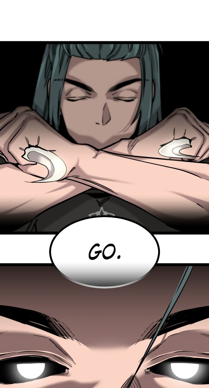 Read The Nine CloudDream: Zero chapter 9 image 19 on Lezhin