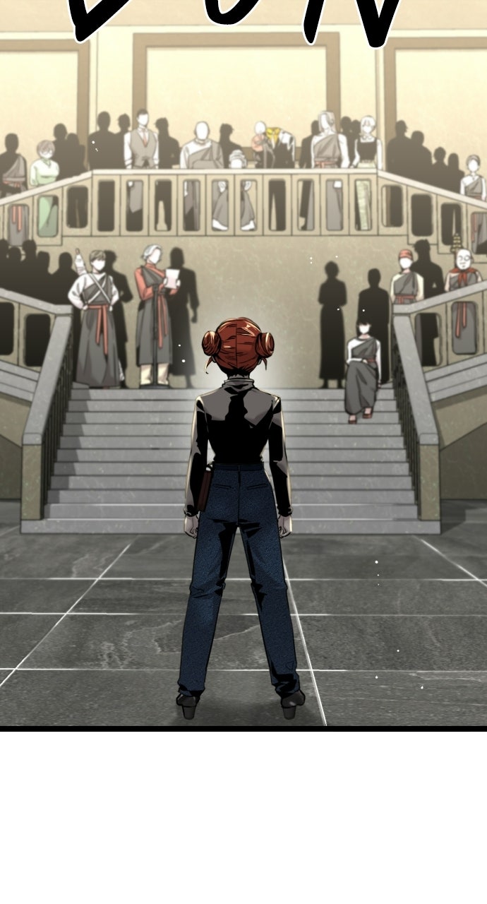 Read The Nine CloudDream: Zero chapter 9 image 2 on Lezhin