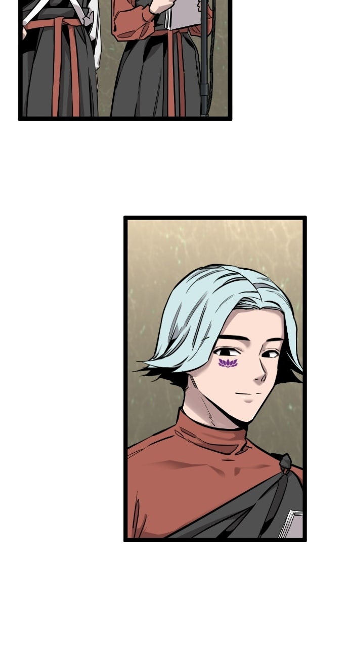 Read The Nine CloudDream: Zero chapter 9 image 22 on Lezhin