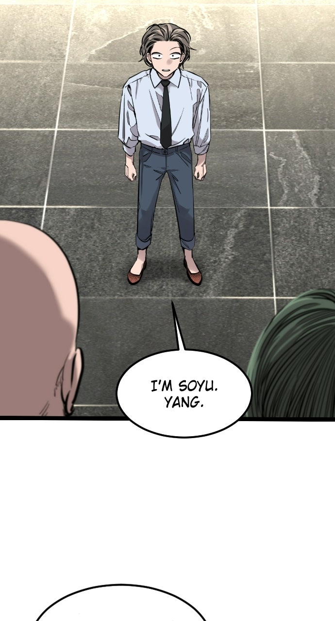 Read The Nine CloudDream: Zero chapter 9 image 25 on Lezhin