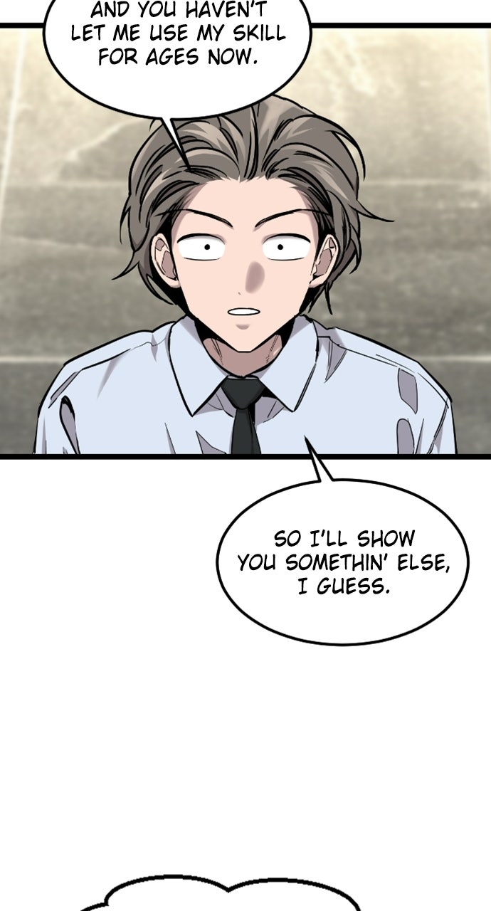 Read The Nine CloudDream: Zero chapter 9 image 26 on Lezhin