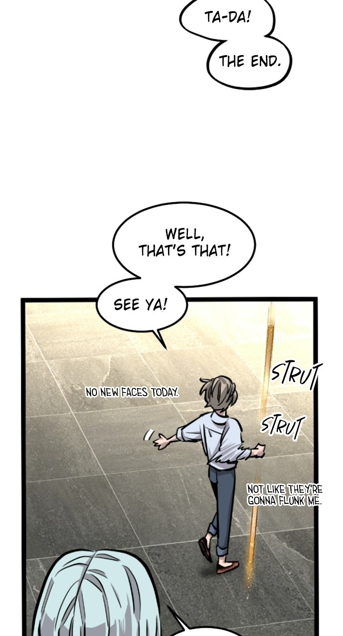 Read The Nine CloudDream: Zero chapter 9 image 28 on Lezhin