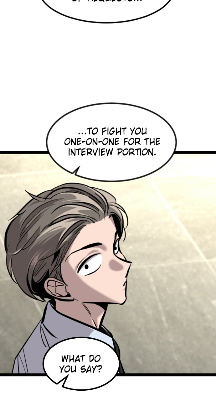 Read The Nine CloudDream: Zero chapter 9 image 30 on Lezhin