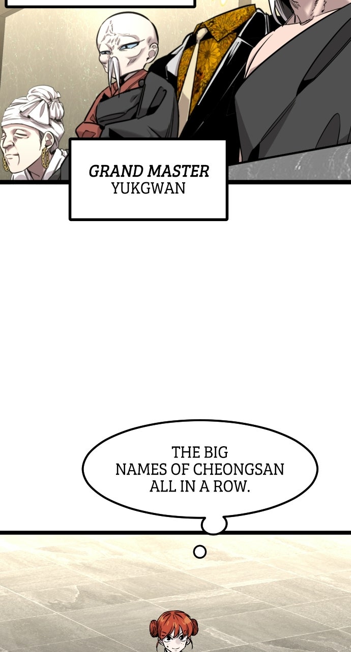 Read The Nine CloudDream: Zero chapter 9 image 4 on Lezhin