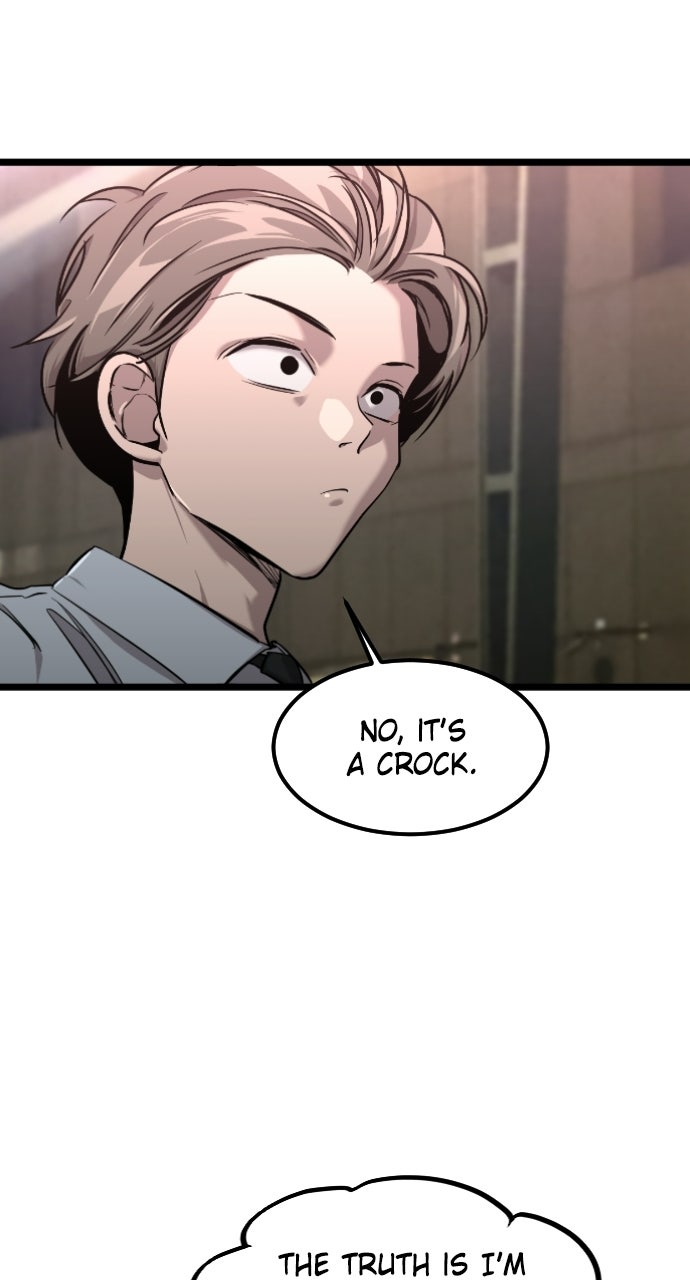 Read The Nine CloudDream: Zero chapter 9 image 42 on Lezhin