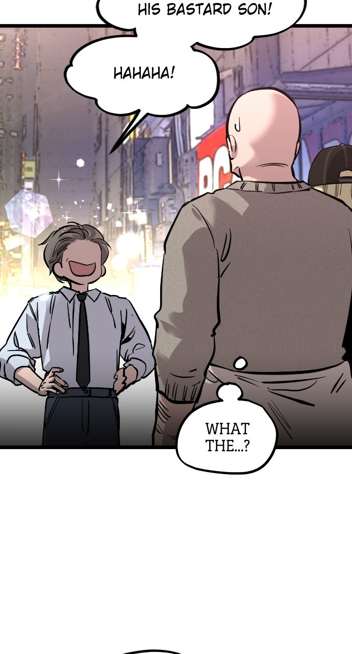 Read The Nine CloudDream: Zero chapter 9 image 43 on Lezhin