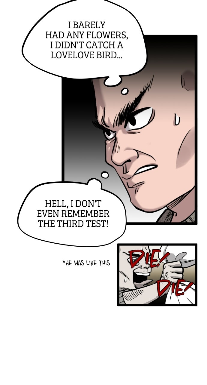 Read The Nine CloudDream: Zero chapter 9 image 44 on Lezhin