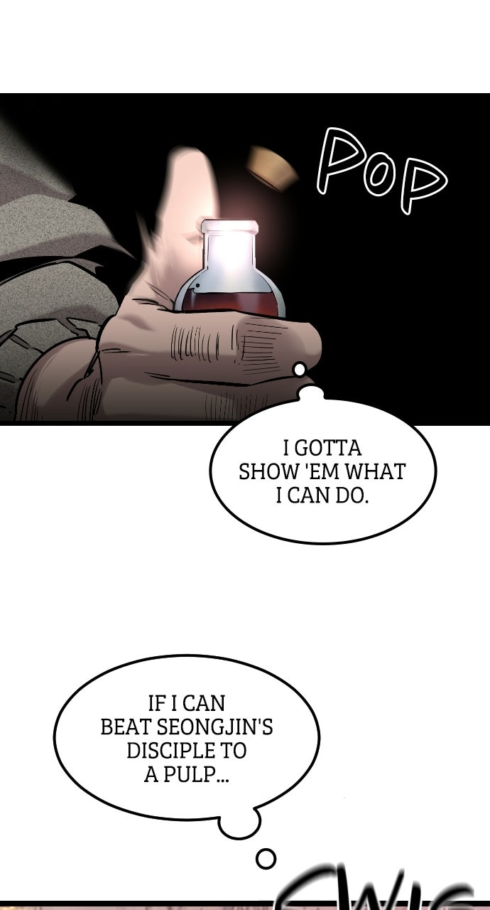 Read The Nine CloudDream: Zero chapter 9 image 45 on Lezhin