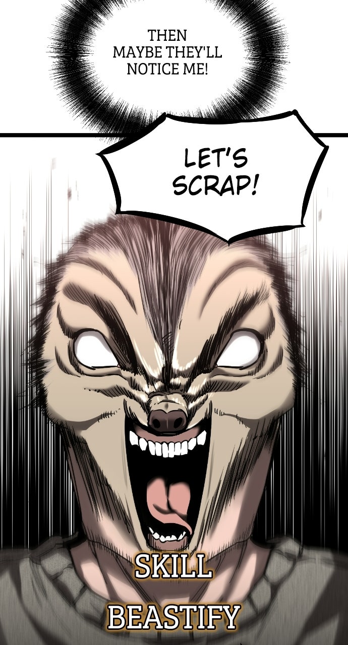 Read The Nine CloudDream: Zero chapter 9 image 47 on Lezhin