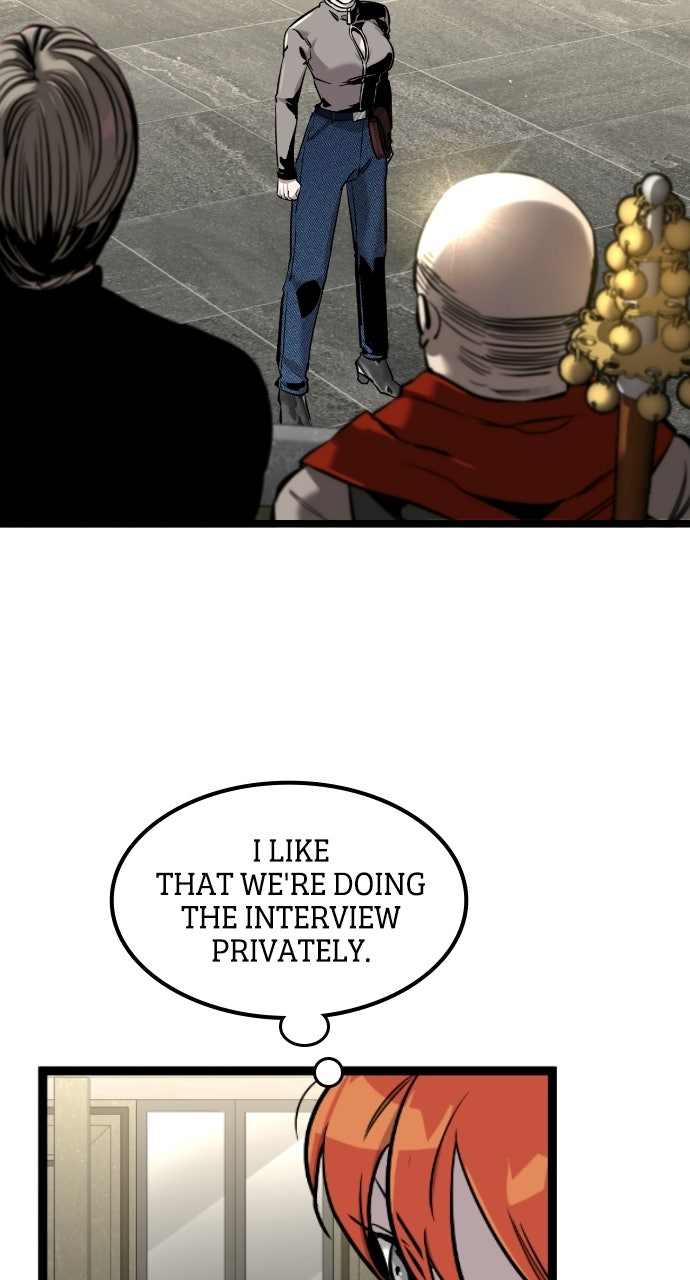 Read The Nine CloudDream: Zero chapter 9 image 5 on Lezhin