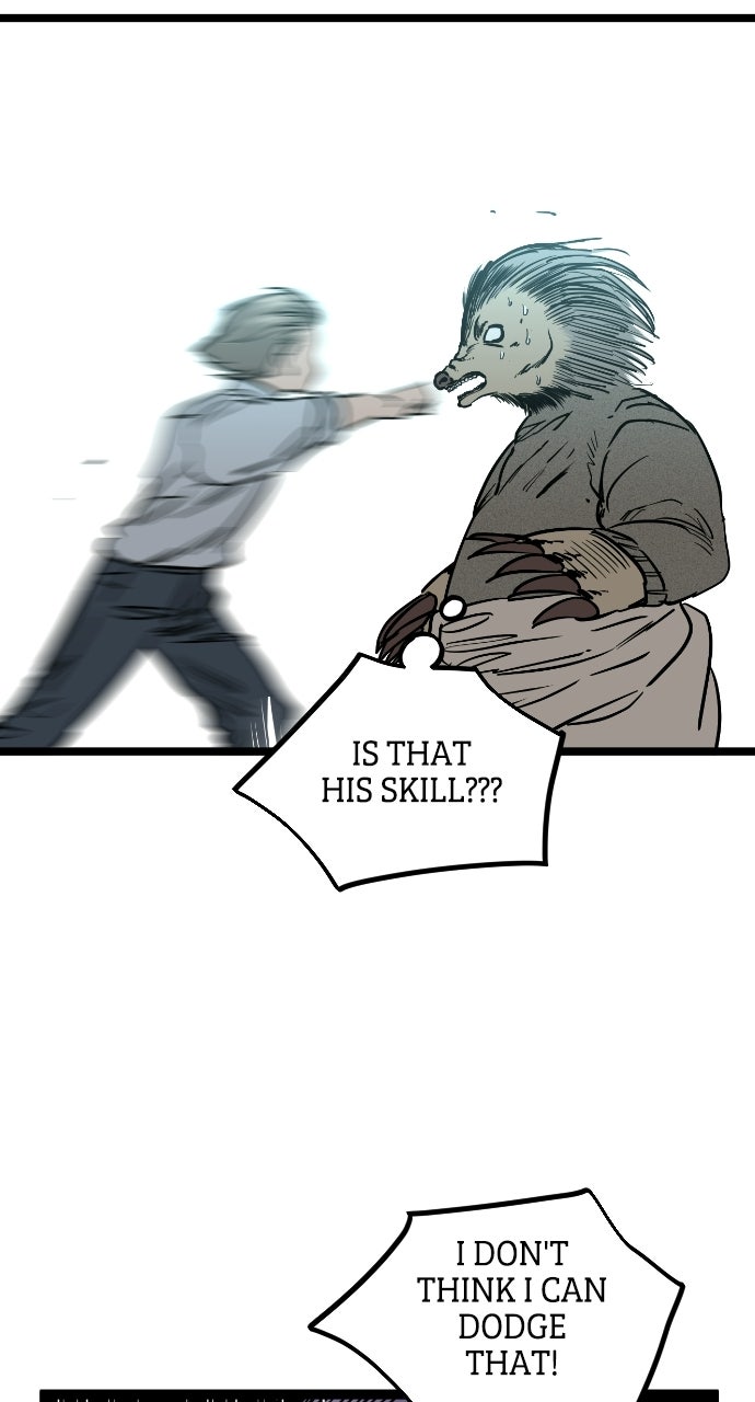 Read The Nine CloudDream: Zero chapter 9 image 50 on Lezhin