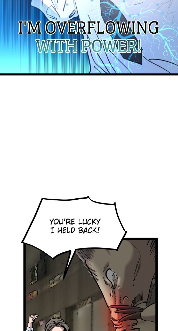 Read The Nine CloudDream: Zero chapter 9 image 54 on Lezhin