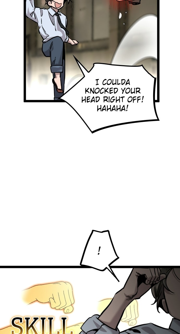 Read The Nine CloudDream: Zero chapter 9 image 55 on Lezhin