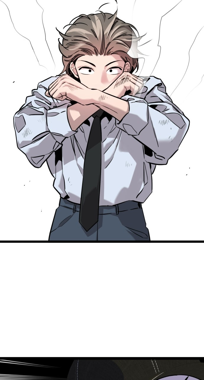Read The Nine CloudDream: Zero chapter 9 image 60 on Lezhin