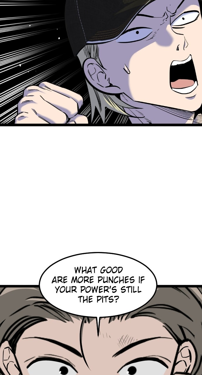 Read The Nine CloudDream: Zero chapter 9 image 61 on Lezhin