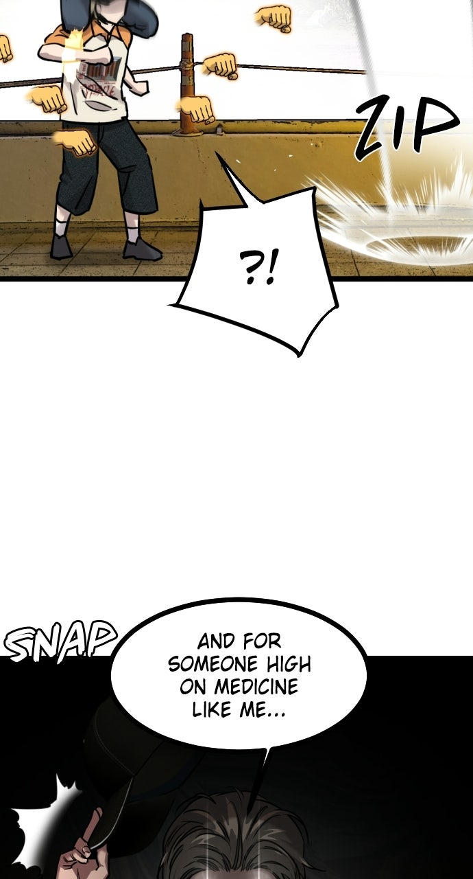 Read The Nine CloudDream: Zero chapter 9 image 64 on Lezhin