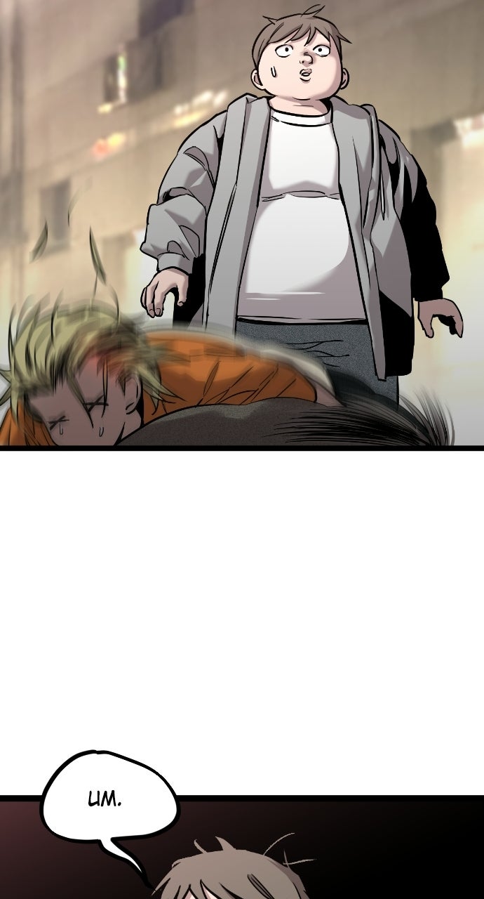 Read The Nine CloudDream: Zero chapter 9 image 68 on Lezhin