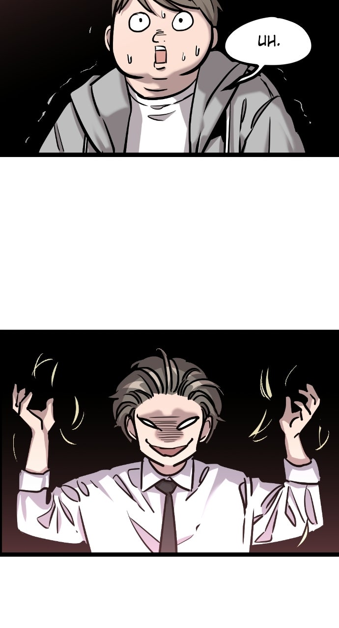 Read The Nine CloudDream: Zero chapter 9 image 69 on Lezhin