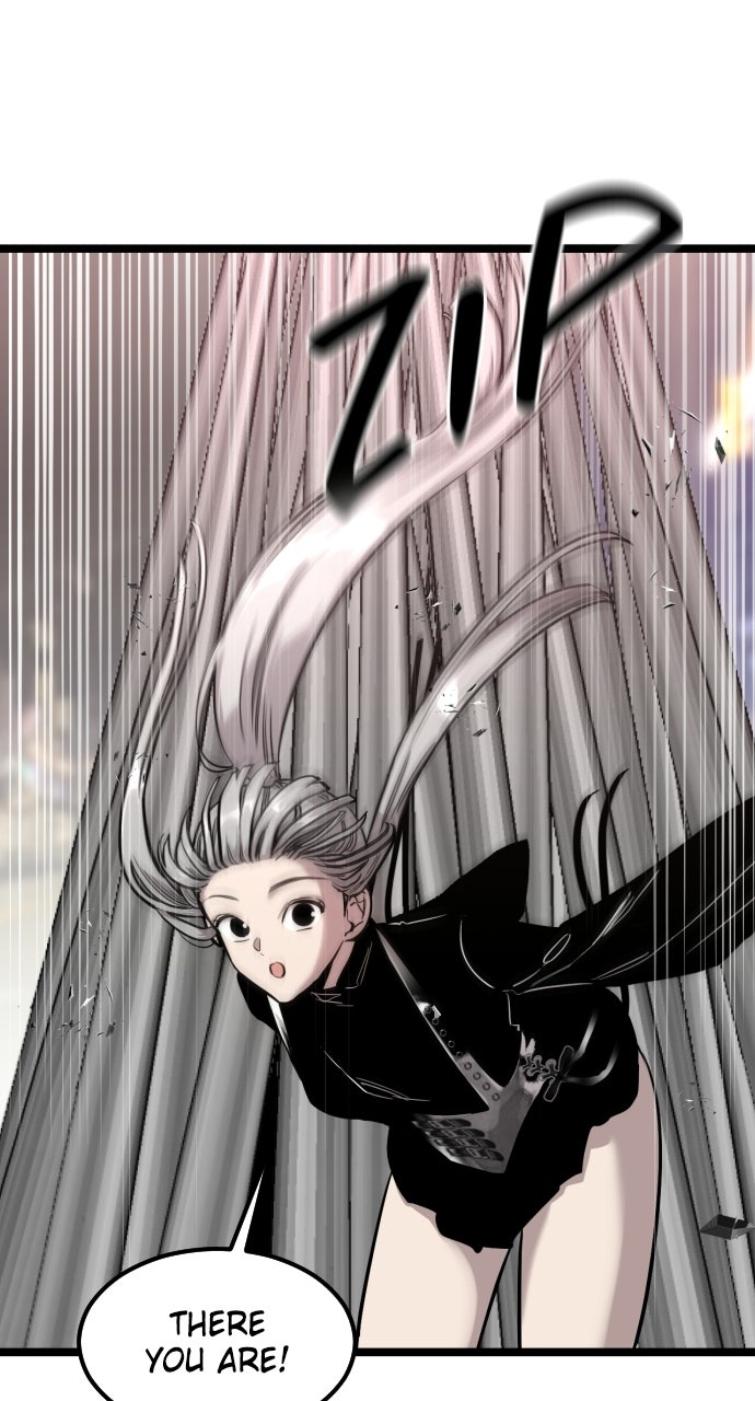 Read The Nine CloudDream: Zero chapter 9 image 73 on Lezhin