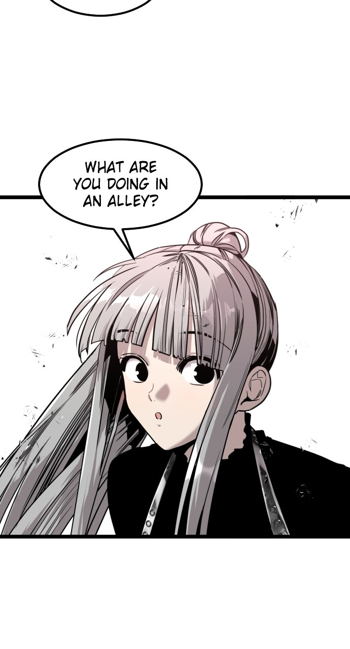 Read The Nine CloudDream: Zero chapter 9 image 74 on Lezhin