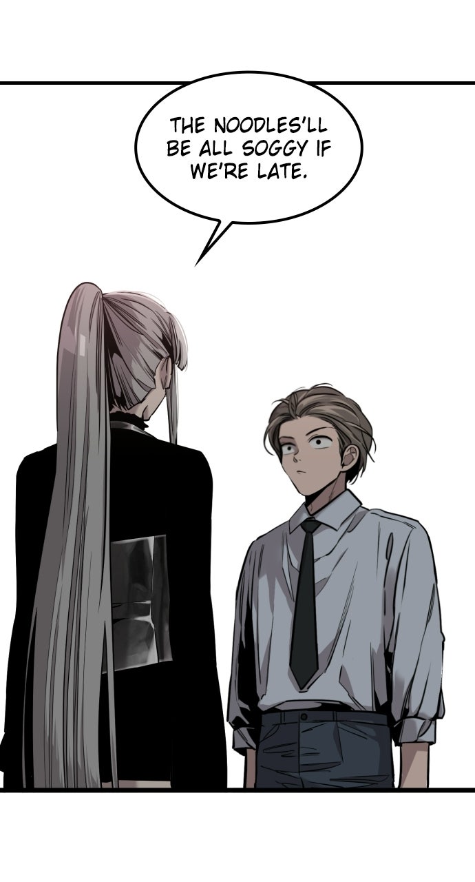 Read The Nine CloudDream: Zero chapter 9 image 77 on Lezhin