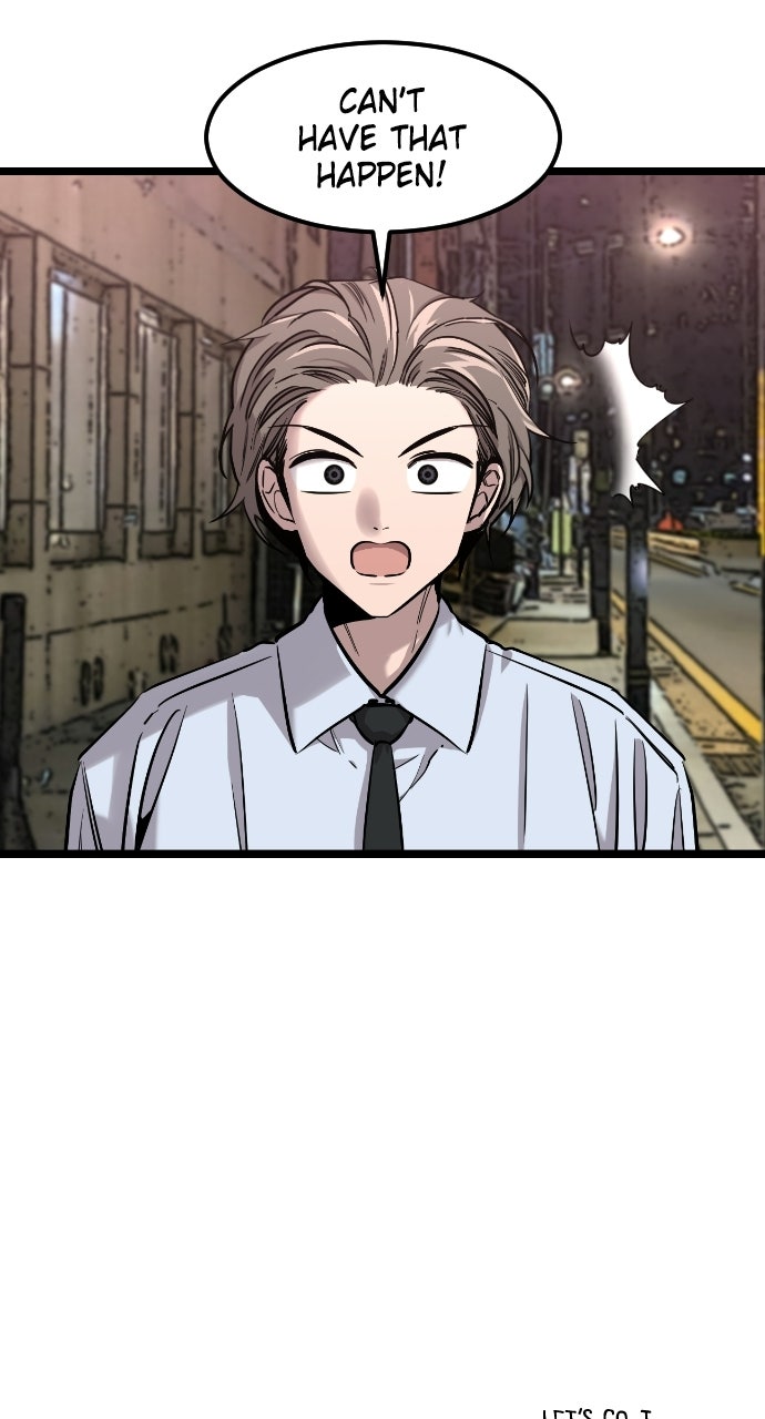 Read The Nine CloudDream: Zero chapter 9 image 79 on Lezhin