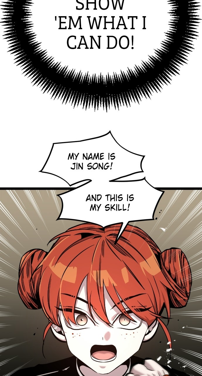 Read The Nine CloudDream: Zero chapter 9 image 8 on Lezhin