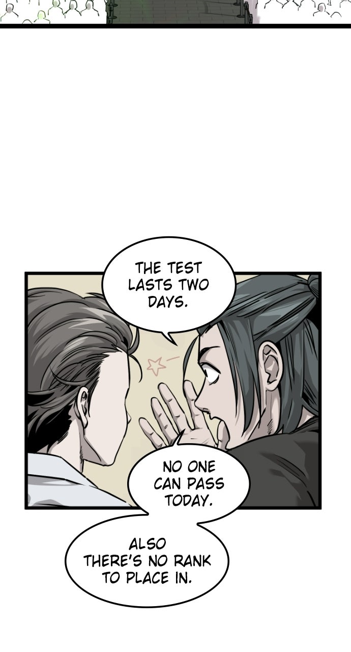Read The Nine CloudDream: Zero chapter 9 image 85 on Lezhin