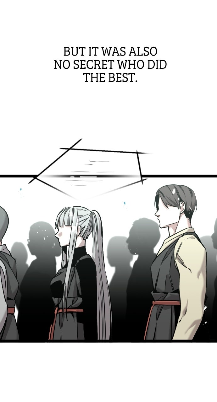 Read The Nine CloudDream: Zero chapter 9 image 87 on Lezhin