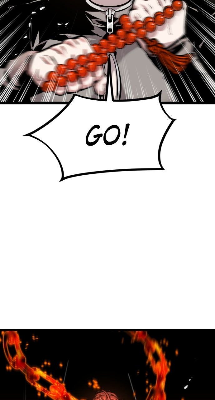 Read The Nine CloudDream: Zero chapter 9 image 9 on Lezhin