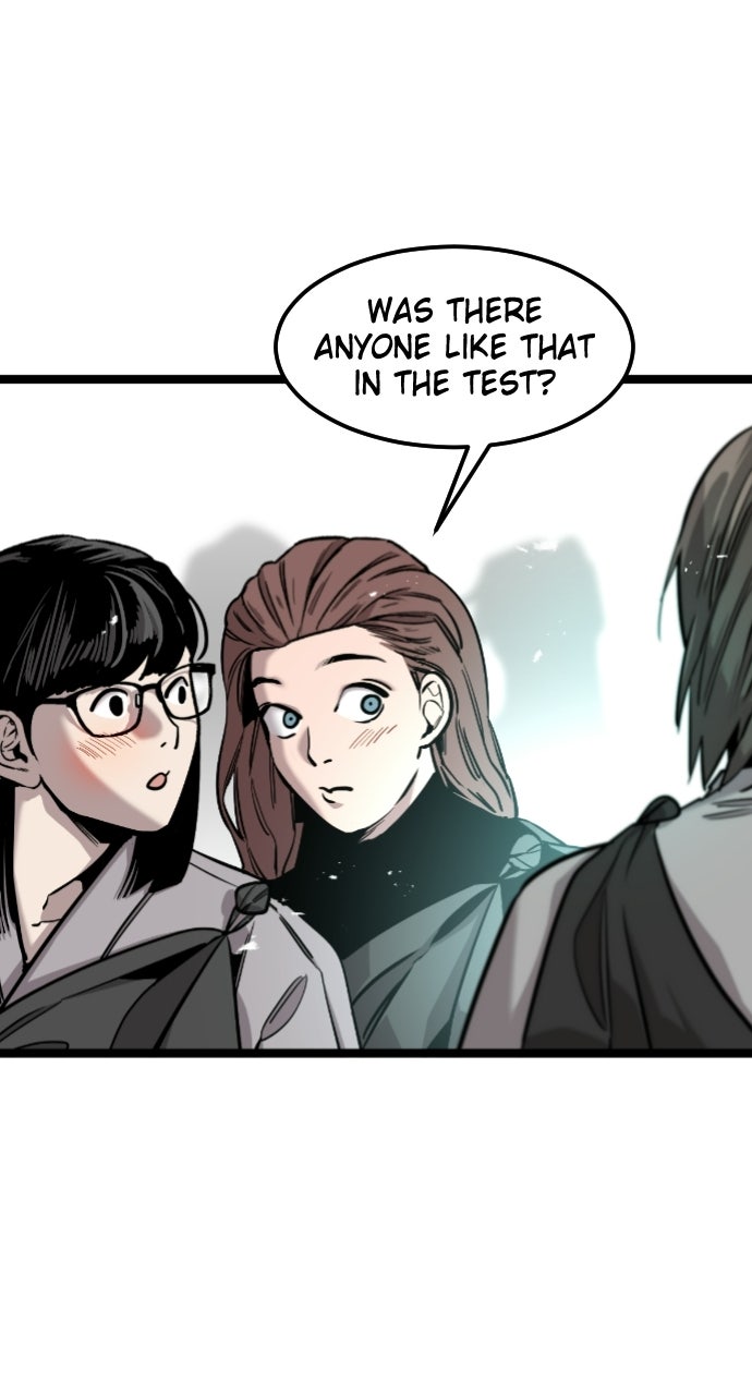 Read The Nine CloudDream: Zero chapter 9 image 90 on Lezhin
