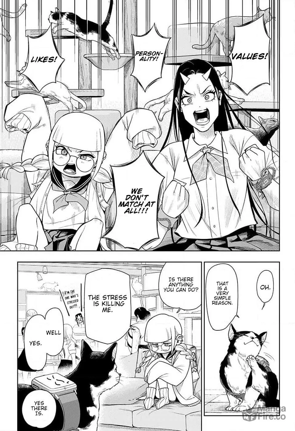 Read THE NINJAS chapter 0 image 11 on Lezhin