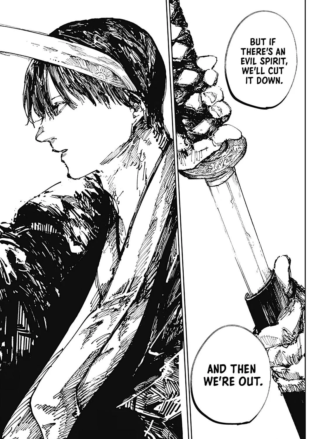 Read The Nito Exorcists chapter 1.5 image 10 on Lezhin