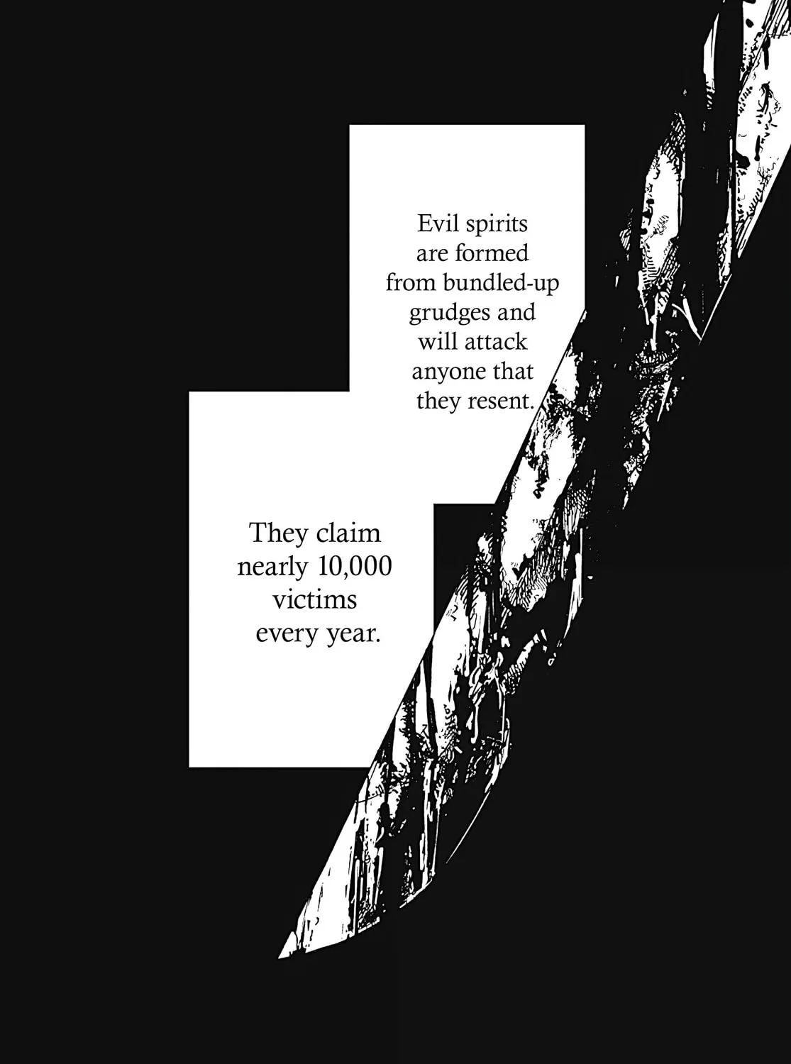 Read The Nito Exorcists chapter 1.5 image 12 on Lezhin
