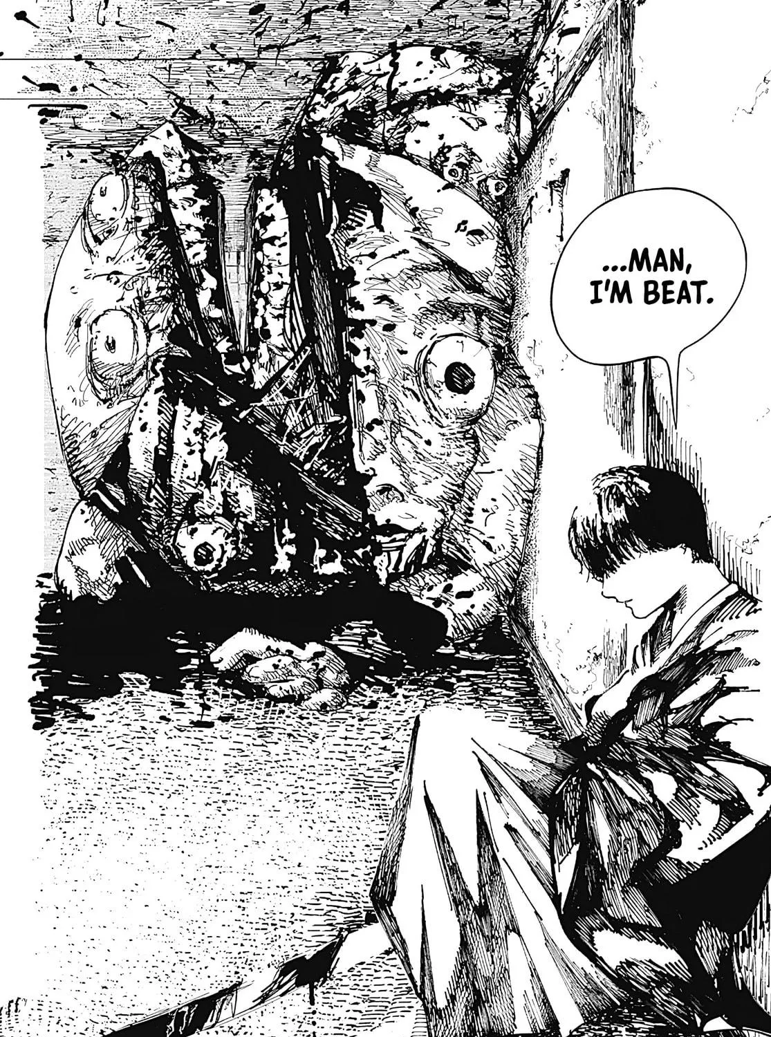 Read The Nito Exorcists chapter 1.5 image 16 on Lezhin