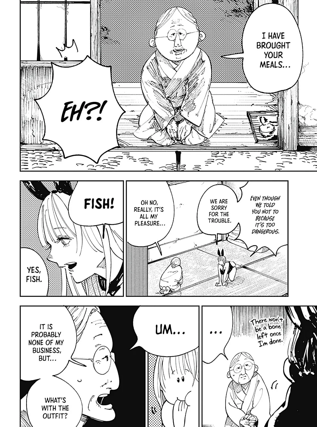 Read The Nito Exorcists chapter 1.5 image 20 on Lezhin