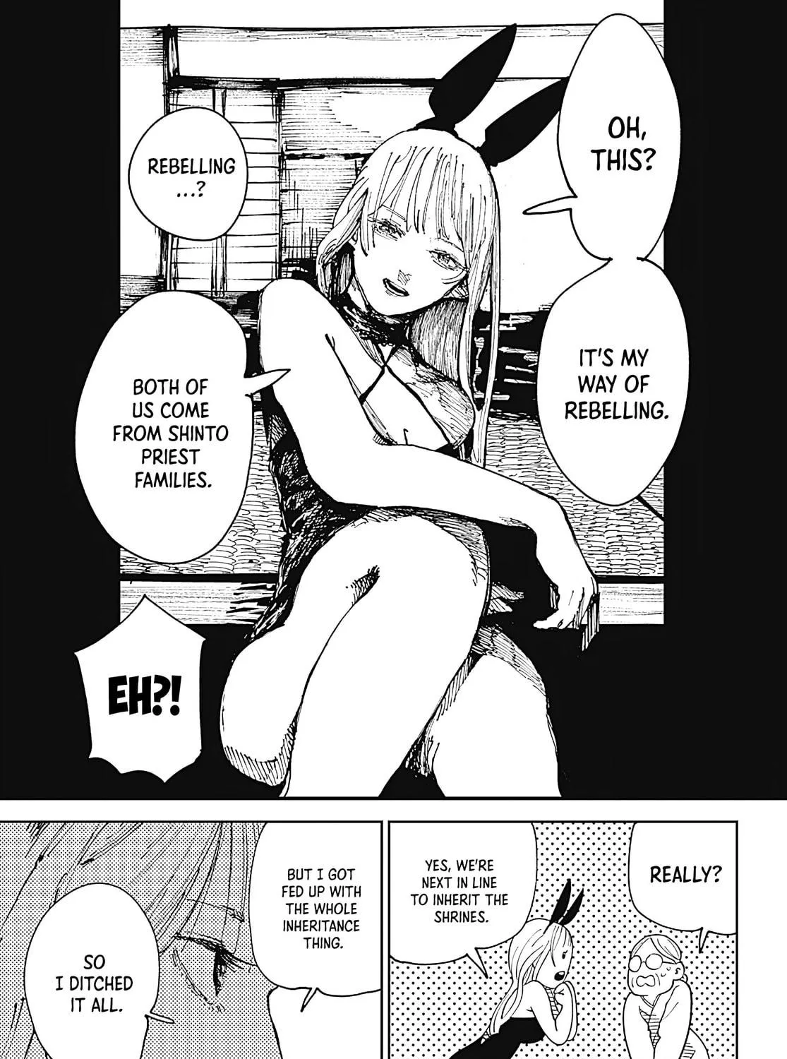 Read The Nito Exorcists chapter 1.5 image 22 on Lezhin