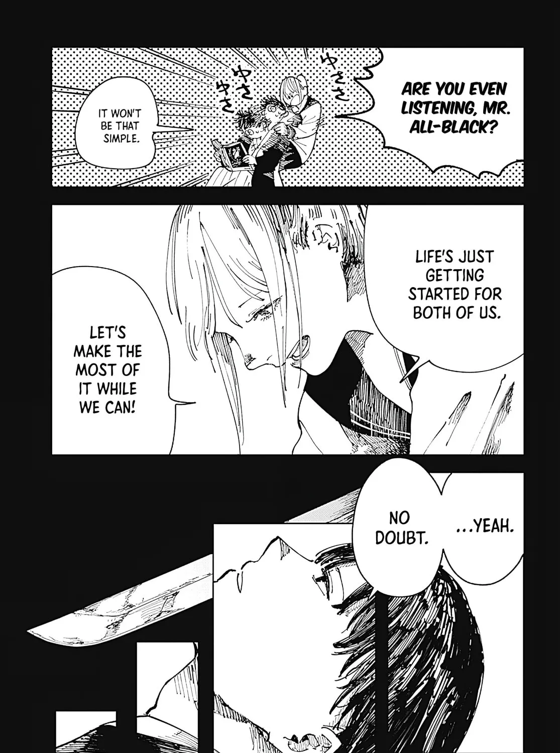 Read The Nito Exorcists chapter 1.5 image 30 on Lezhin