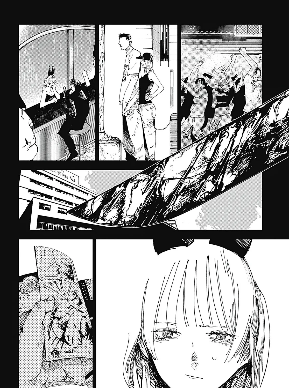 Read The Nito Exorcists chapter 1.5 image 32 on Lezhin