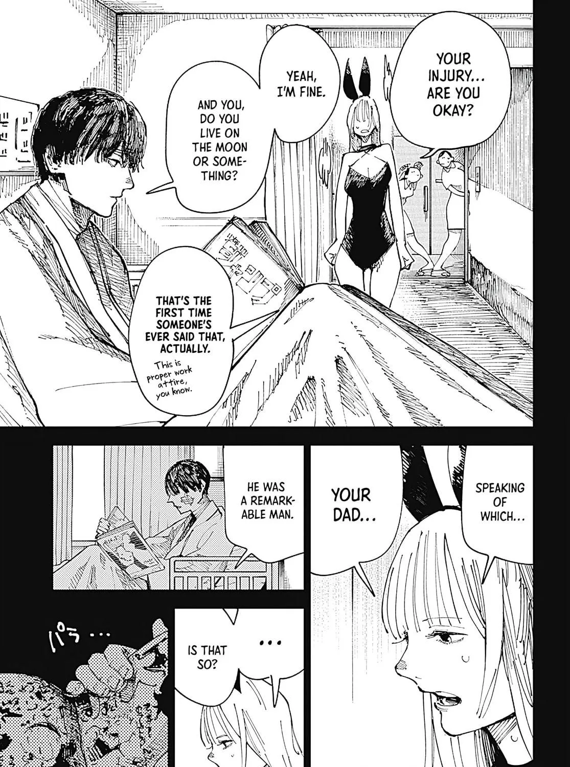 Read The Nito Exorcists chapter 1.5 image 34 on Lezhin