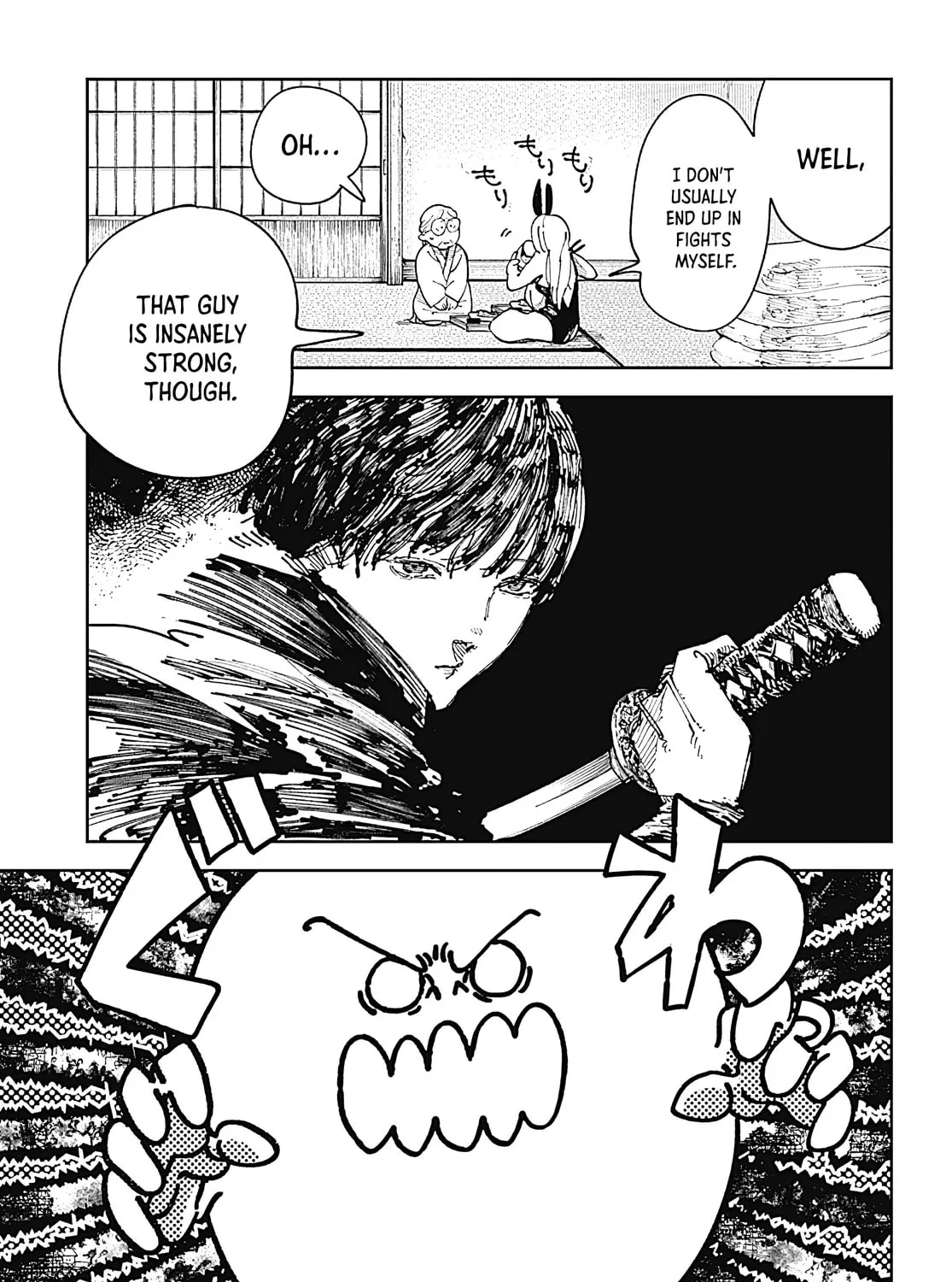 Read The Nito Exorcists chapter 1.5 image 38 on Lezhin
