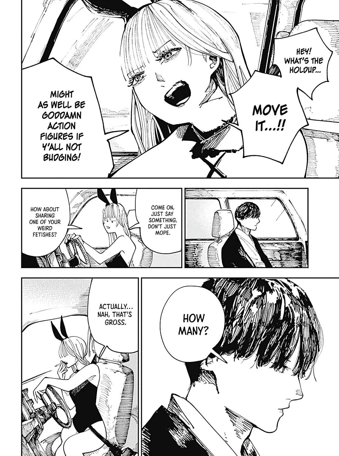 Read The Nito Exorcists chapter 1.5 image 4 on Lezhin