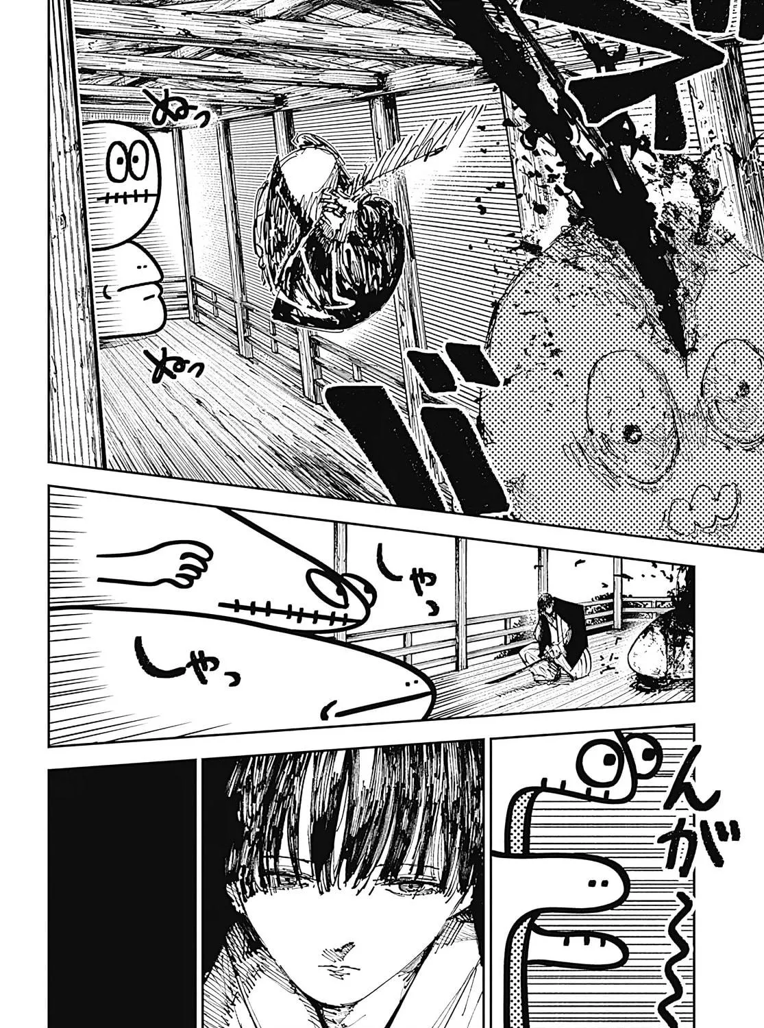 Read The Nito Exorcists chapter 1.5 image 40 on Lezhin
