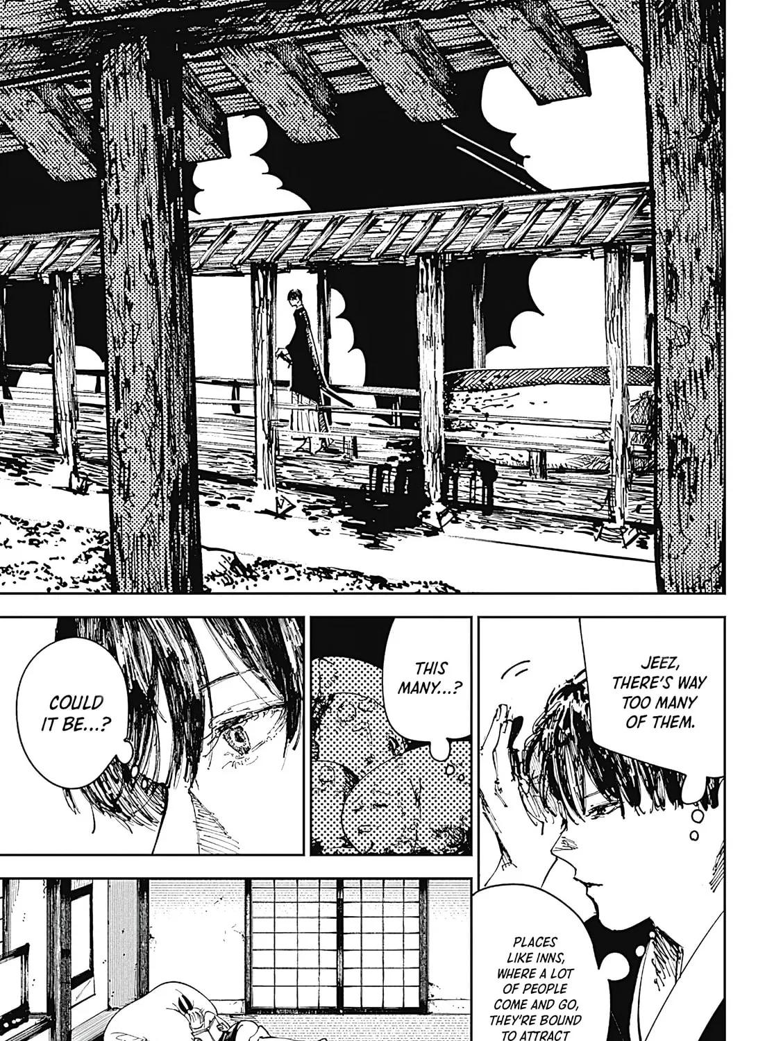 Read The Nito Exorcists chapter 1.5 image 42 on Lezhin