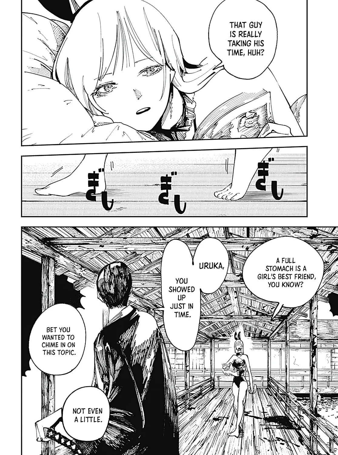 Read The Nito Exorcists chapter 1.5 image 44 on Lezhin