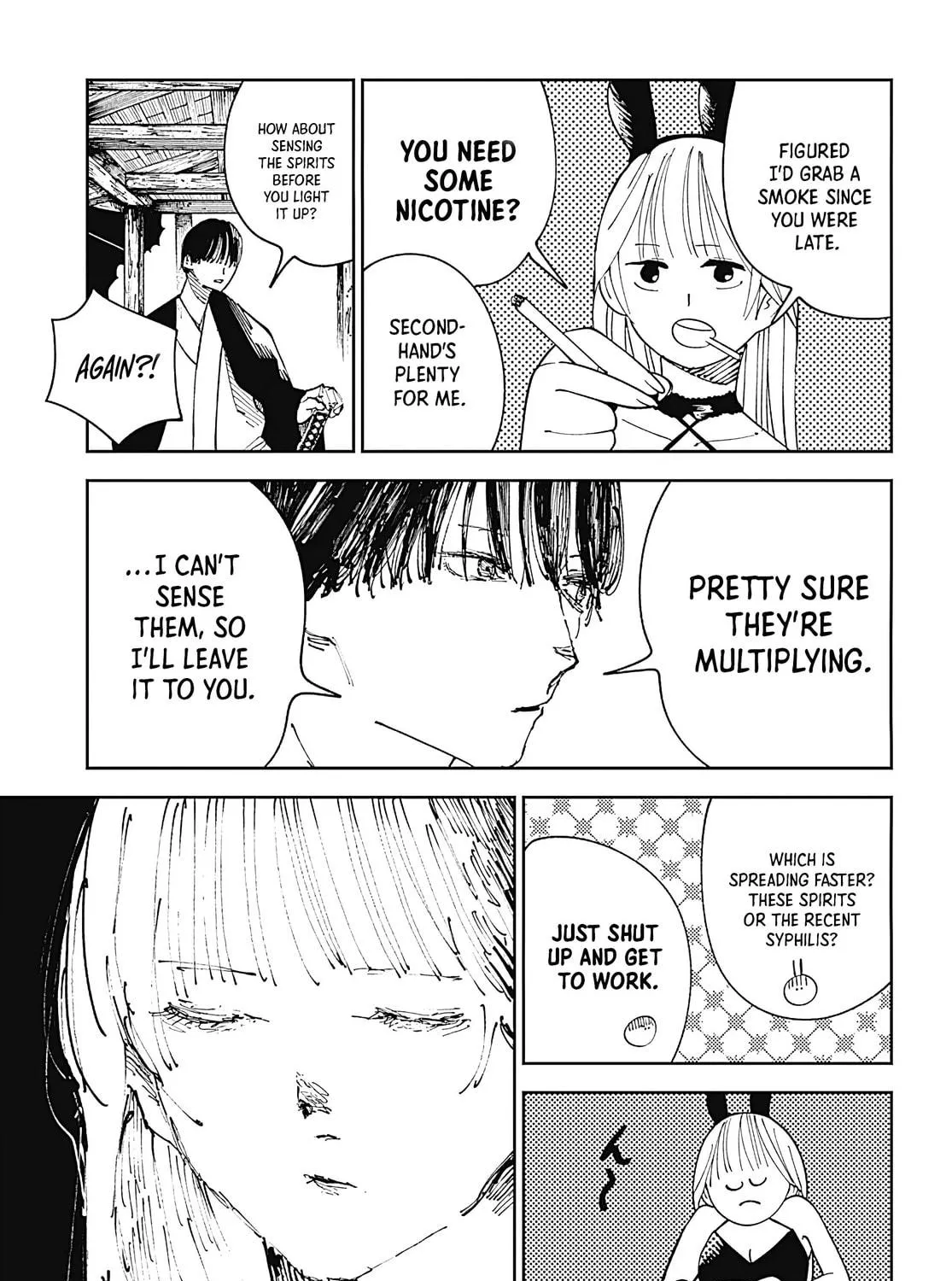 Read The Nito Exorcists chapter 1.5 image 46 on Lezhin