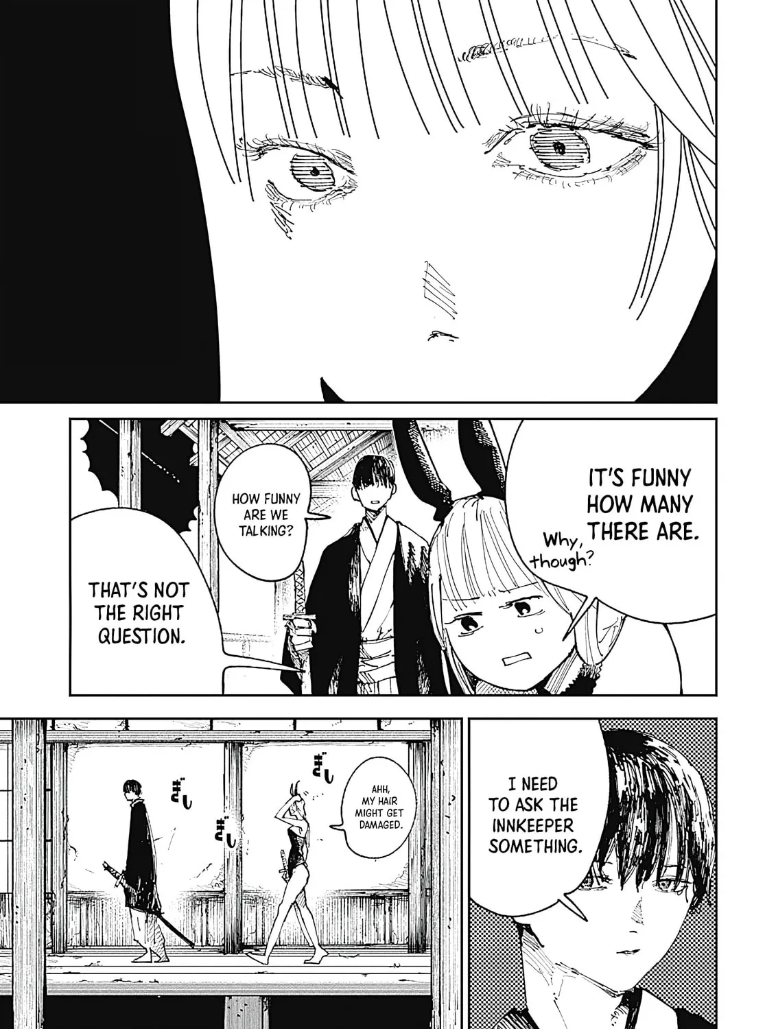Read The Nito Exorcists chapter 1.5 image 50 on Lezhin