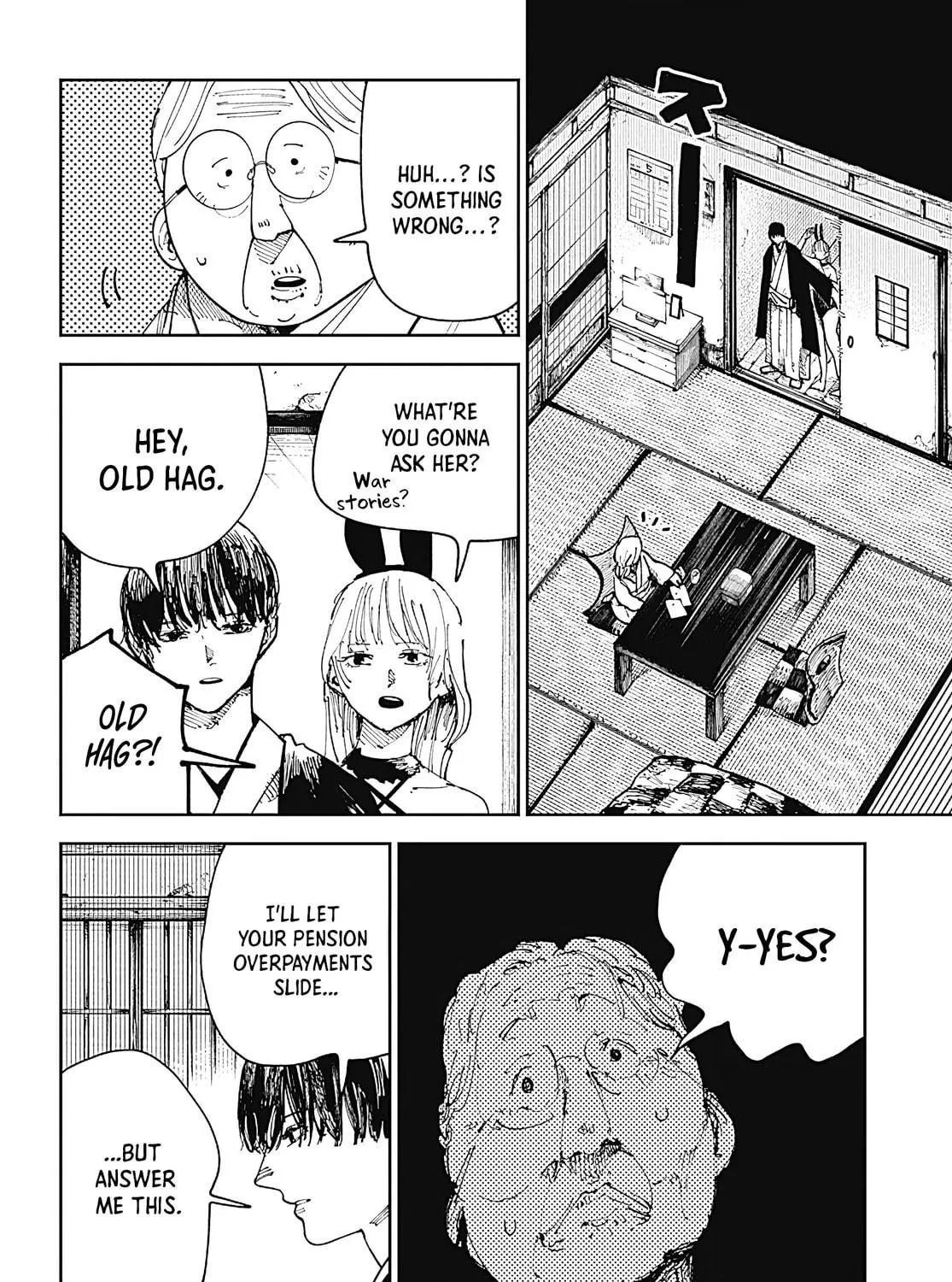 Read The Nito Exorcists chapter 1.5 image 52 on Lezhin