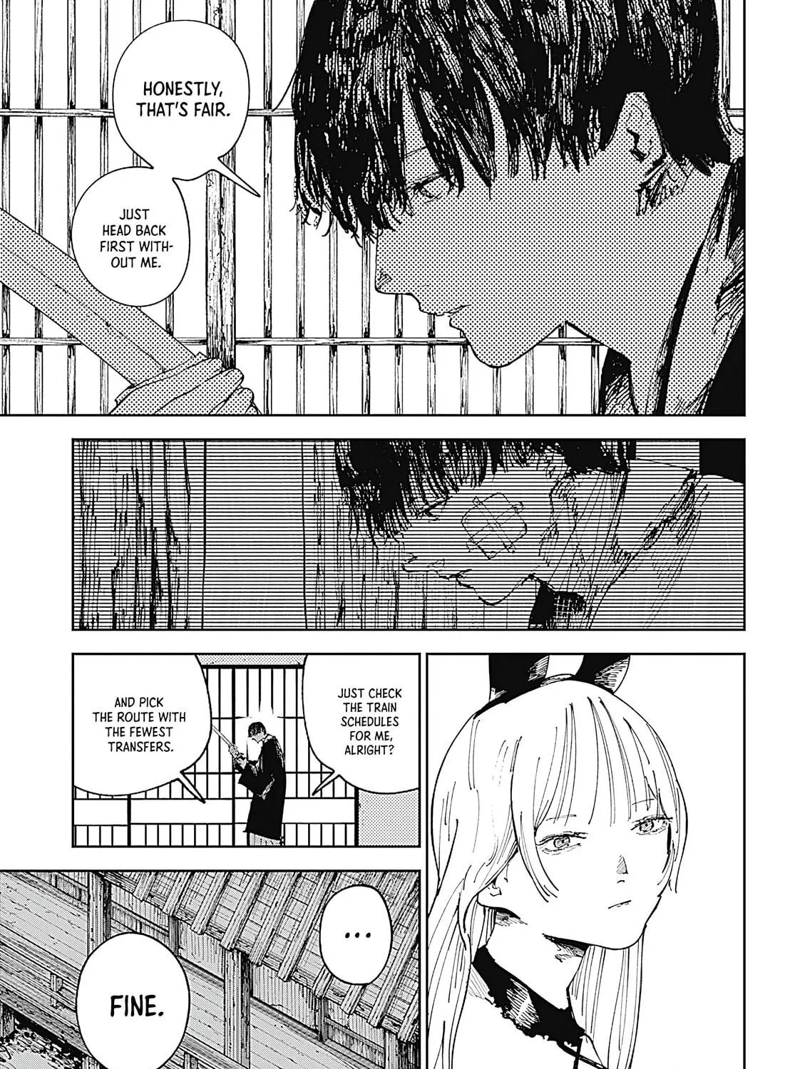 Read The Nito Exorcists chapter 1.5 image 58 on Lezhin