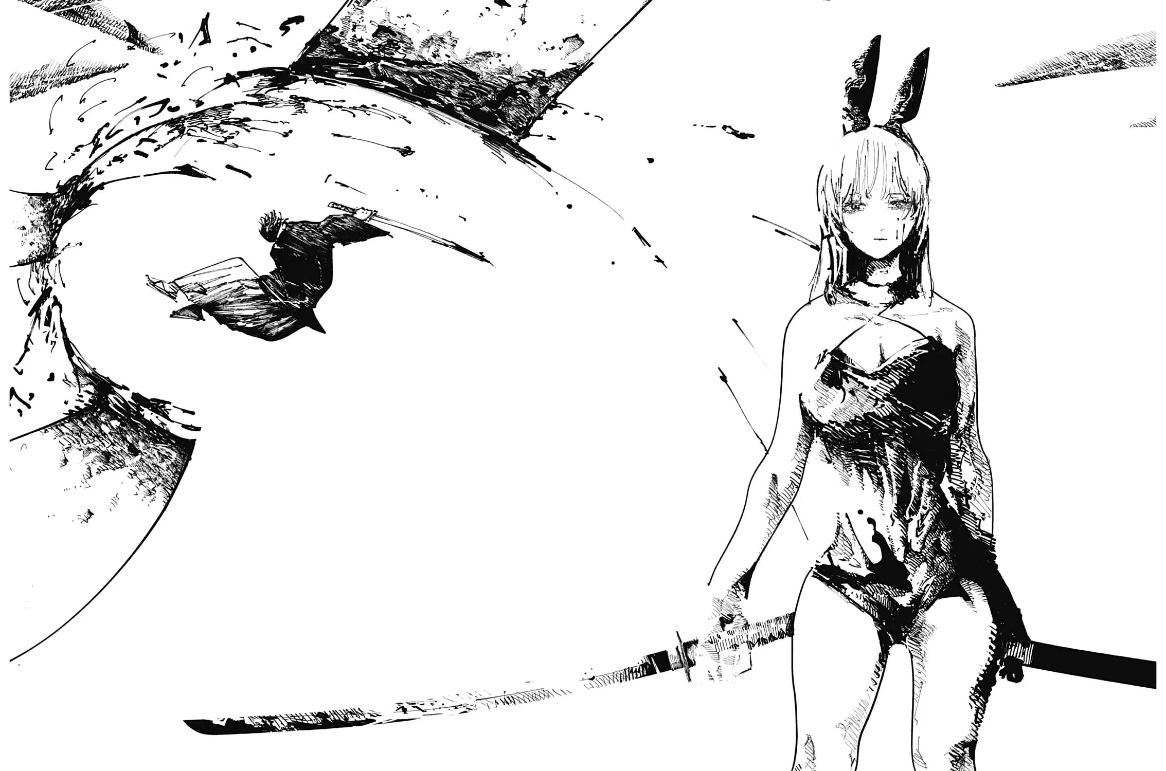 Read The Nito Exorcists chapter 1.5 image 60 on Lezhin